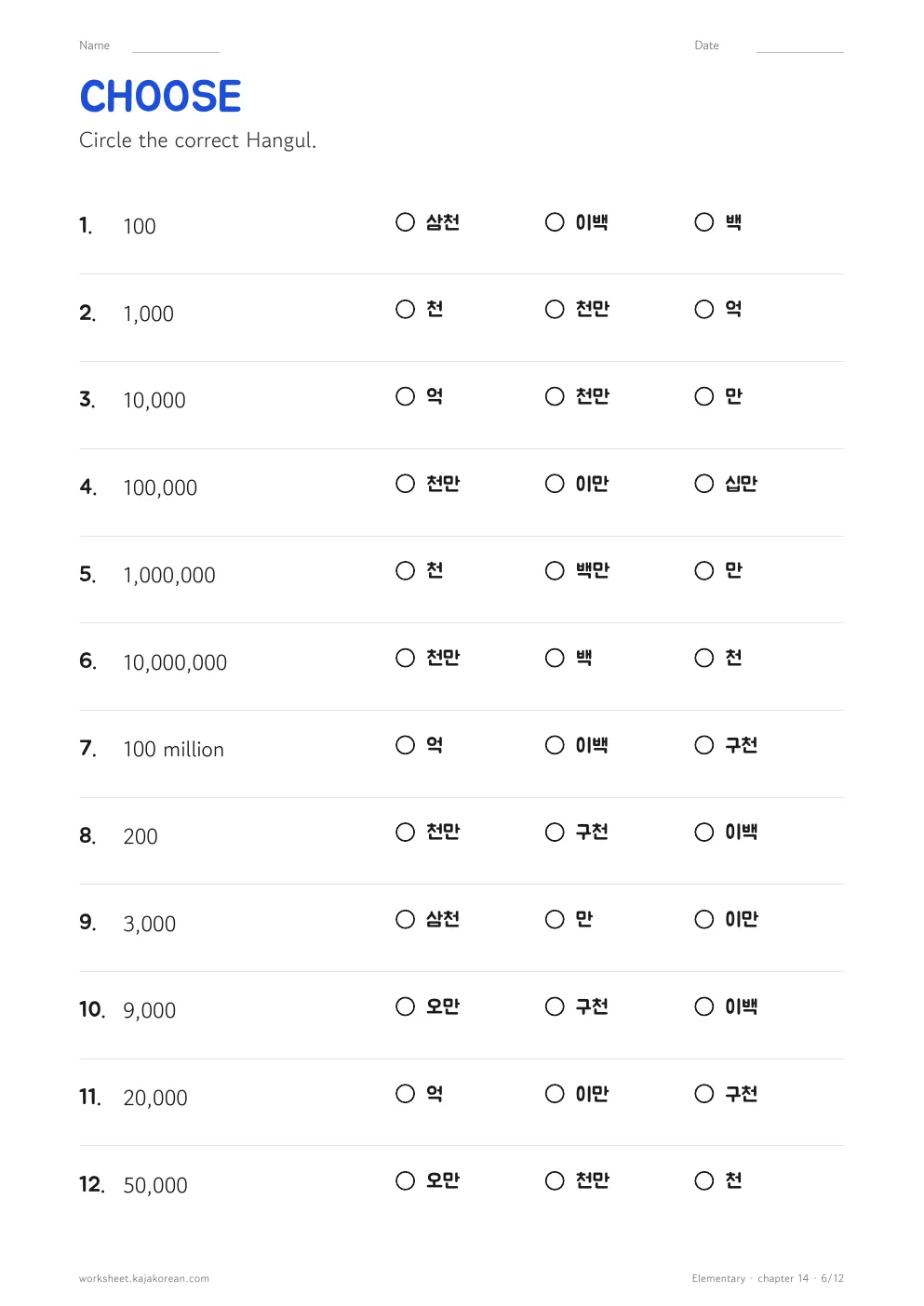 만 Is 10,000 — page 6